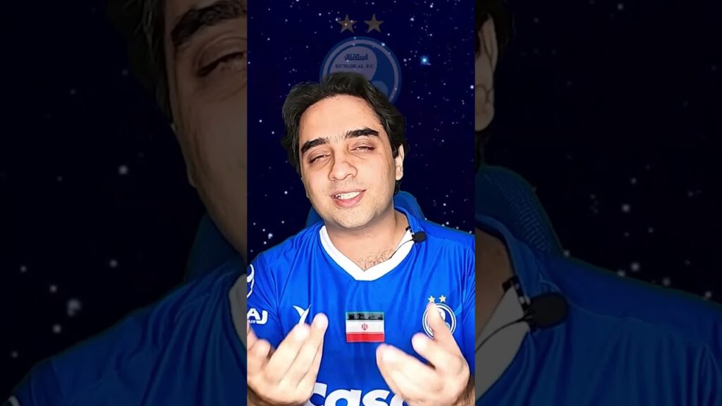 علیرضا بیرانوند و حسین کنعانی زادگان سیب گندیده تیم ملی ایران #تیم_ملی #ایران #پرسپولیس