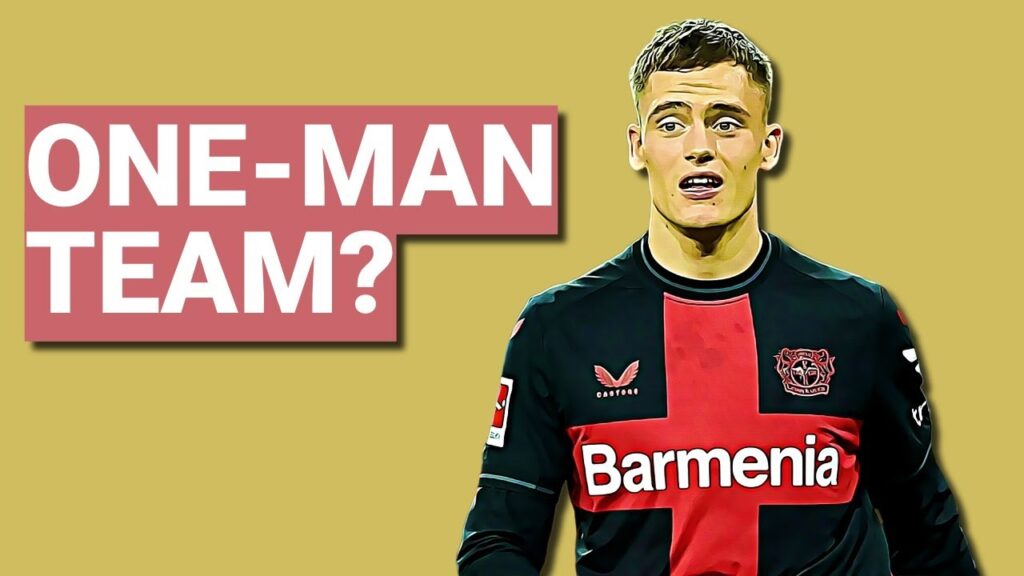 33 games and counting | Can Leverkusen maintain their unbeaten run without a striker? 33 games and counting | Can Leverkusen maintain their unbeaten run without a striker?