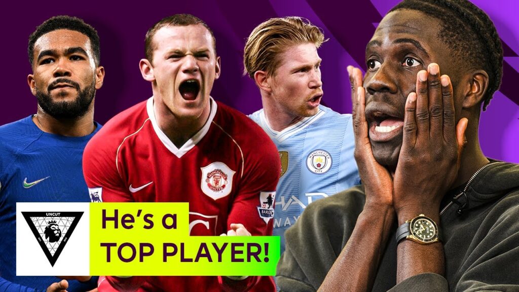 ‘HE’S A GENIUS…ONE OF THE BEST TO EVER PLAY!’ 🤯 Amadou Onana has a BIG FC 24 DILEMNA | ePL Uncut 'HE'S A GENIUS...ONE OF THE BEST TO EVER PLAY!' 🤯 Amadou Onana has a BIG FC 24 DILEMNA | ePL Uncut