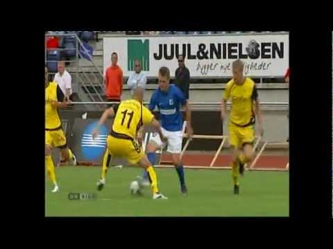 Emil Larsen HIGHLIGHTS