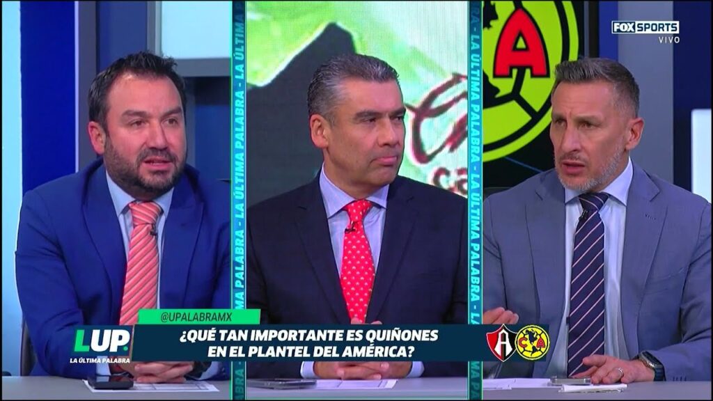 América no RENUEVA a Henry Martin y Se Iría a la MLS Junto con Cabecita, Están Desmantelando...