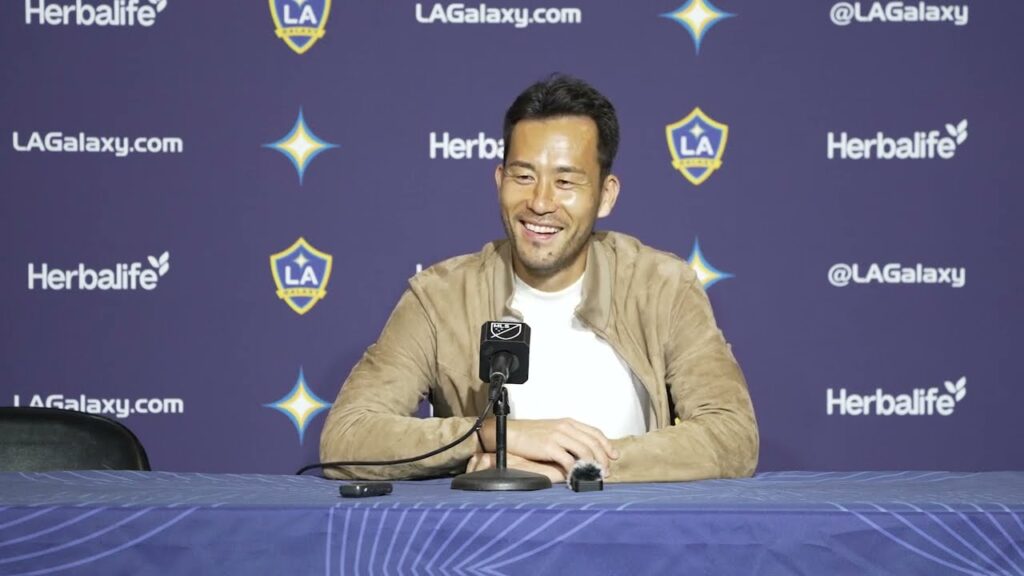 Maya Yoshida, Post-Match Presser | 02.25.24