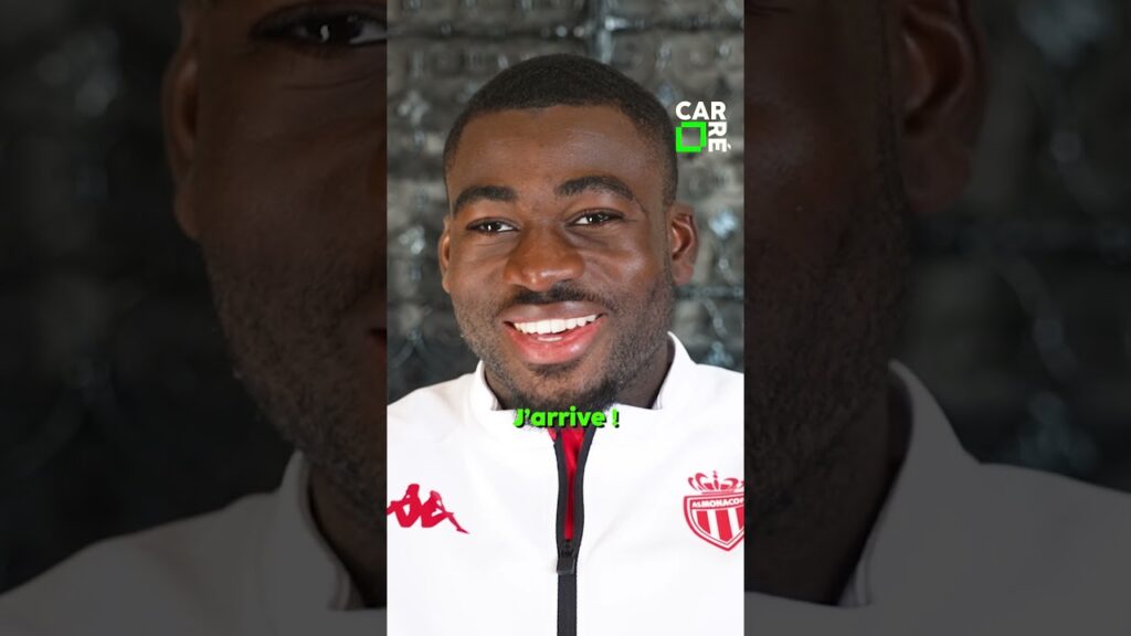 🟩 Kylian Mbappé a une faille ! Youssouf FOFANA est sur le coup...