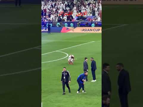 ‏بكاء موسى التعمري بعد خسارة البطولة 😞🇯🇴 #الرياضة #كرة #football #أبرز #كريستيانو_رونالدو