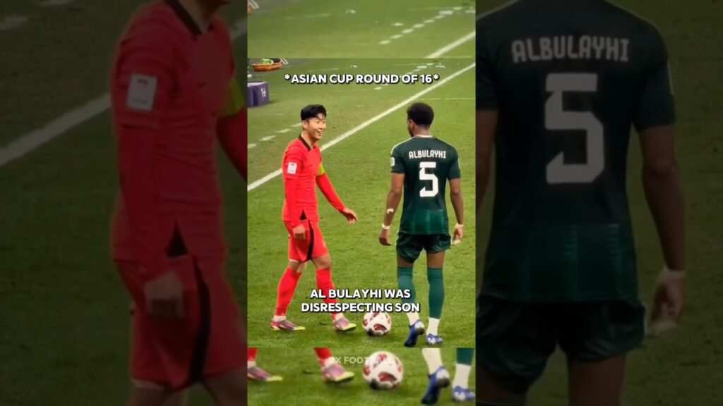 Al Bulayhi got his karma #shorts