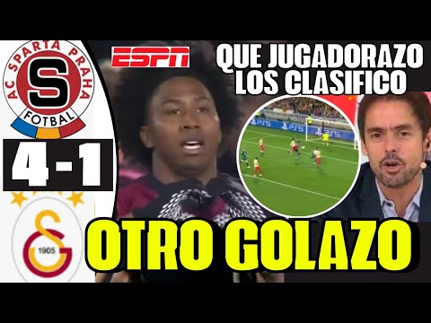 OTRO GOLAZO BRUTAL ANGELO PRECIADO SE LLEVÓ A 5 Y ANOTÓ GOLAZO PARA REMONTAR Y CLASIFICAR SORPRENDE