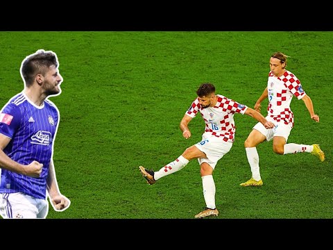 Bruno Petković is a 𝐆𝐞𝐧𝐢𝐮𝐬 🧠