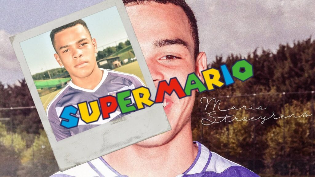 Mario Stroeykens 2023