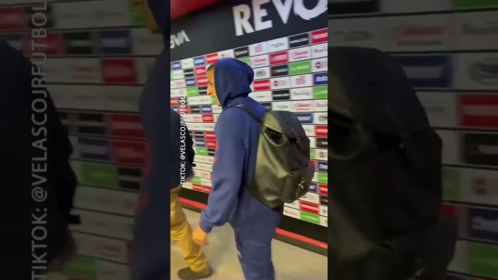 ¡NO DEJAN DECLARAR a JUGADORES de Chivas! Roberto Alvarado: "Yo QUERÍA HABLAR, pero NO ME DEJARON"