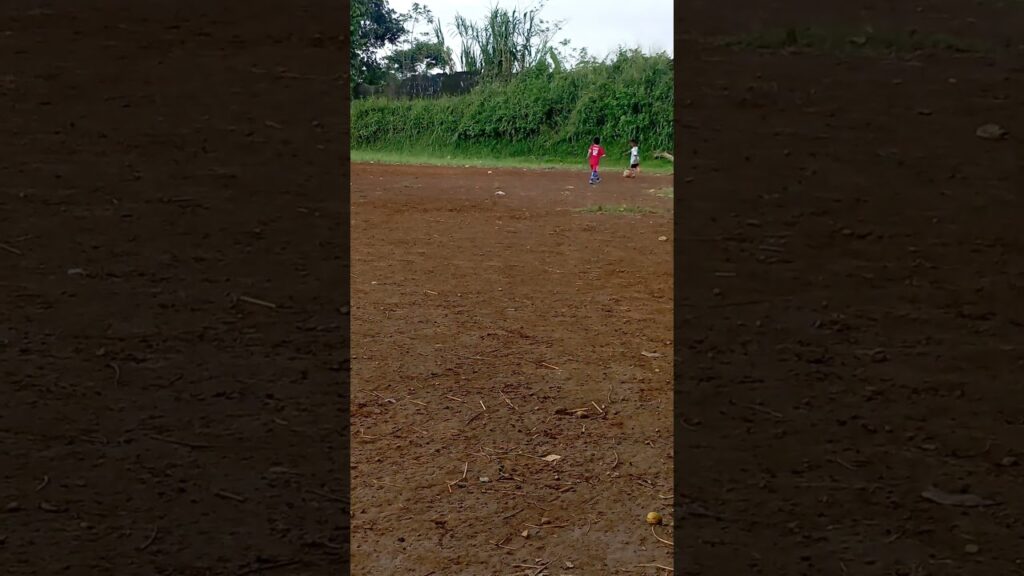 rama vs farel#ytshorts #football #pemainbola