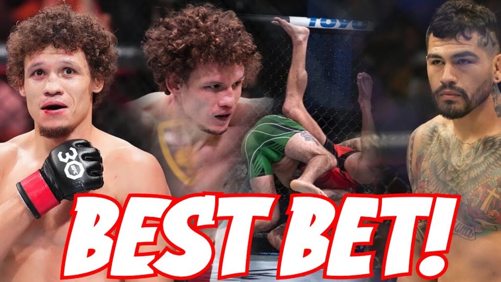Anthony Hernandez vs. Roman Kopylov Best Bet!││#ufc298 Breakdown & Prediction!