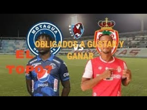 Kevin Alvarez y la previa de Motagua vrs Real sociedad