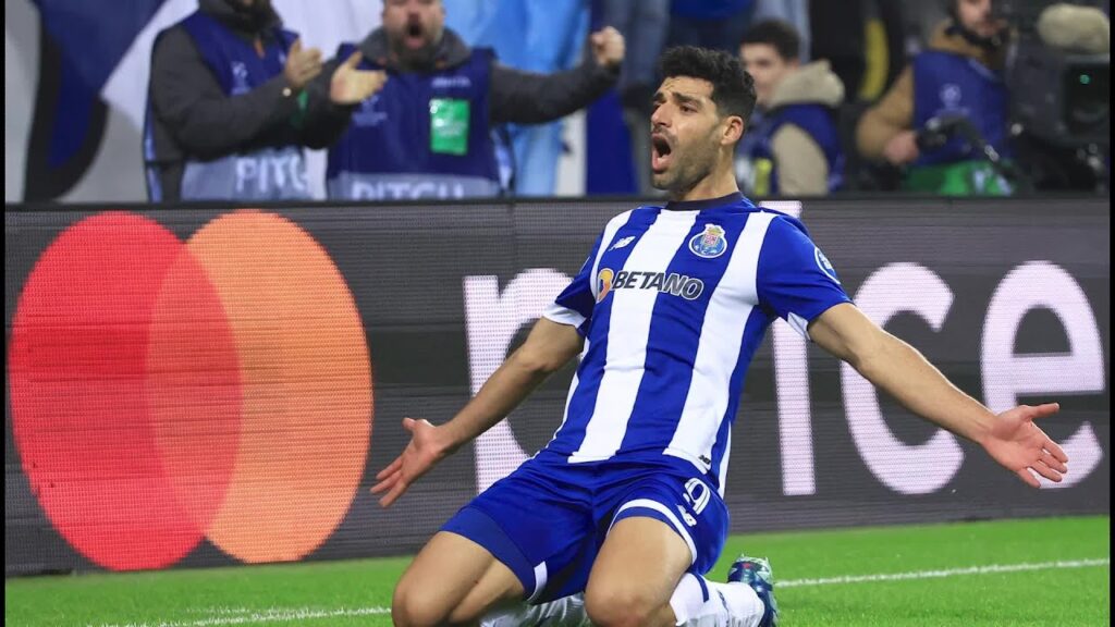 Inter - Porto, Pinto da Costa: “Buona fortuna, Taremi”