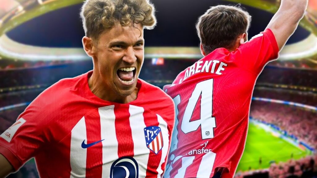 ¡LLORENTE es una LOCURA de DELANTERO! ¿TITULAR EN MILÁN?