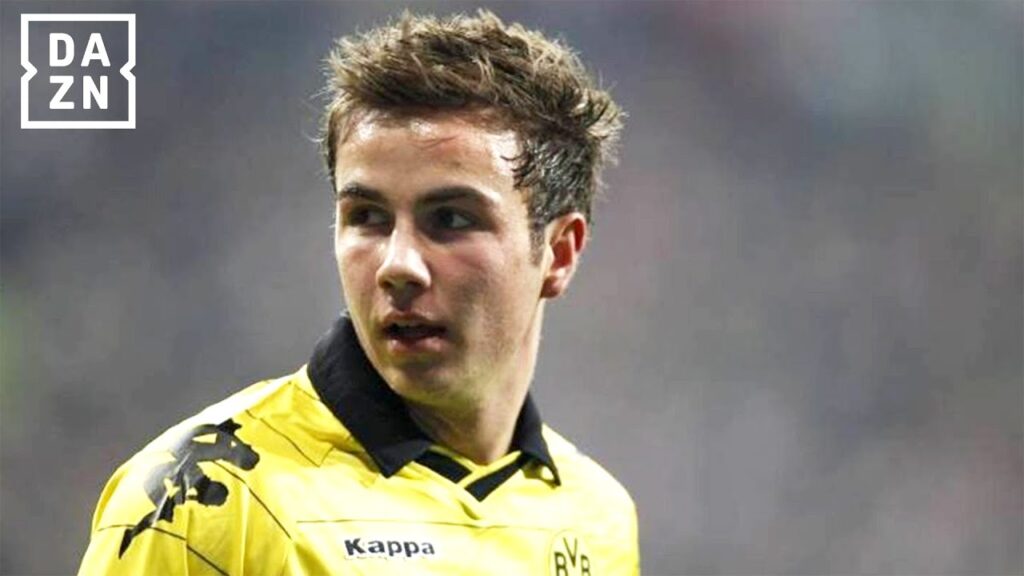 Being Mario Götze: Highs & Lows (Episode 3)