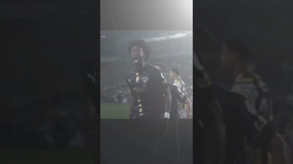 Jackson Porozo Amazing Goal vs Fenerbahçe (24/02/2024) #kasımpaşa #jacksonporozo