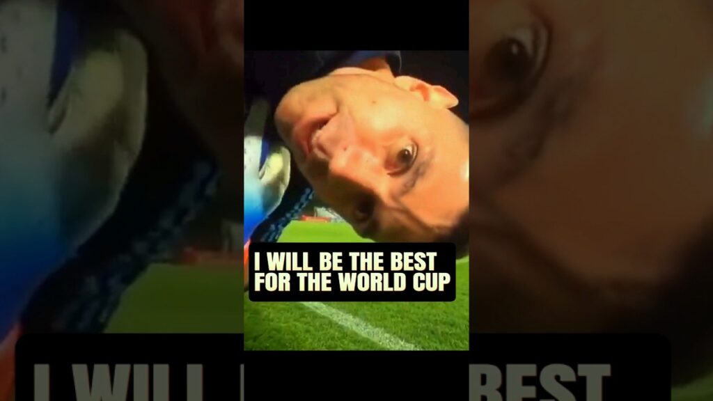 Did Emi Martinez Know Beforehand?🧐