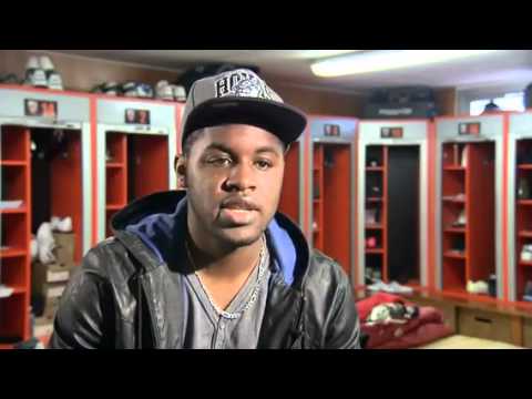 Joel Campbell feature