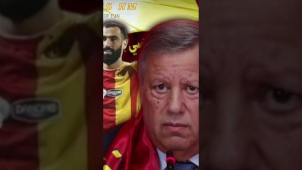 أخبار الترجي الرياضي التونسي: جلسة حاسمة بين حمدي المدب وياسين مرياح .. #الترجي #تونس