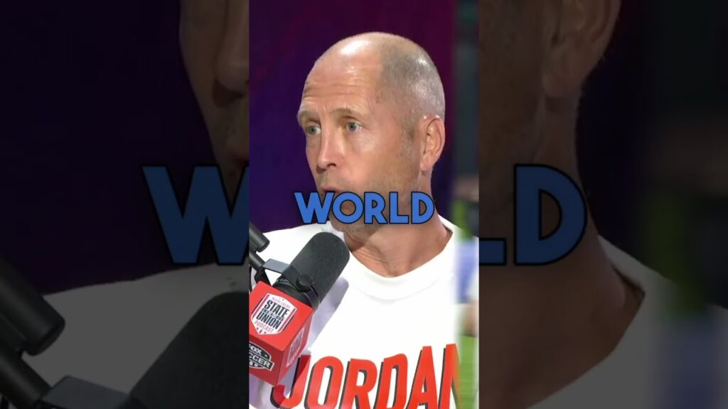 Gregg Berhalter on USMNT playing without Tyler Adams #pulisic #greggberhalter #usmnt Gregg Berhalter on USMNT playing without Tyler Adams #pulisic #greggberhalter #usmnt