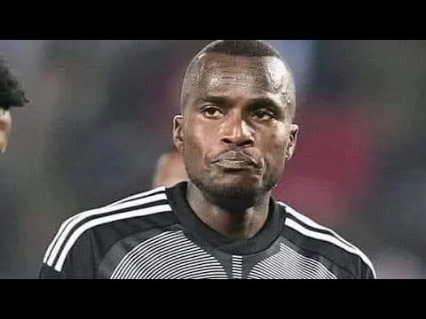 Le ballon d’or Camerounais Souaibou Marou égaré en Afrique du Sud