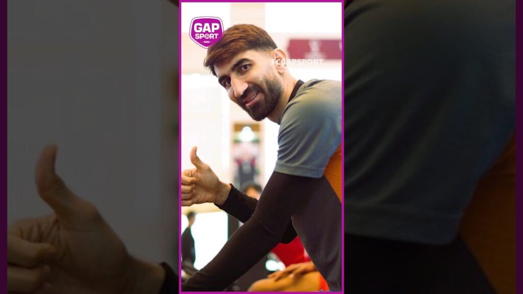 افشا سازی در مورد هویت و سن واقعی بیرانوند! #shorts