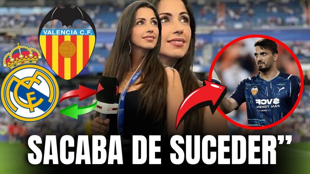 BOMBA DEL AHORA, El club inglés que amenaza con llevarse a Mamardashvili al Valencia"