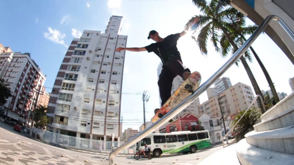 PEDRO PROSDOSSIMI - PÉ NA PORTA