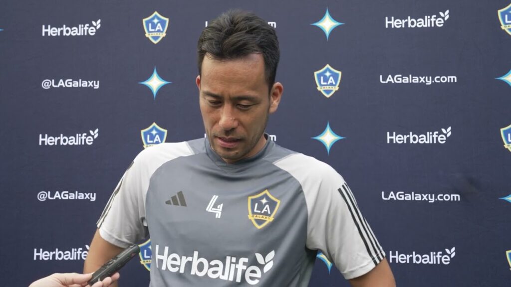 Maya Yoshida, Presser | 02.23.24