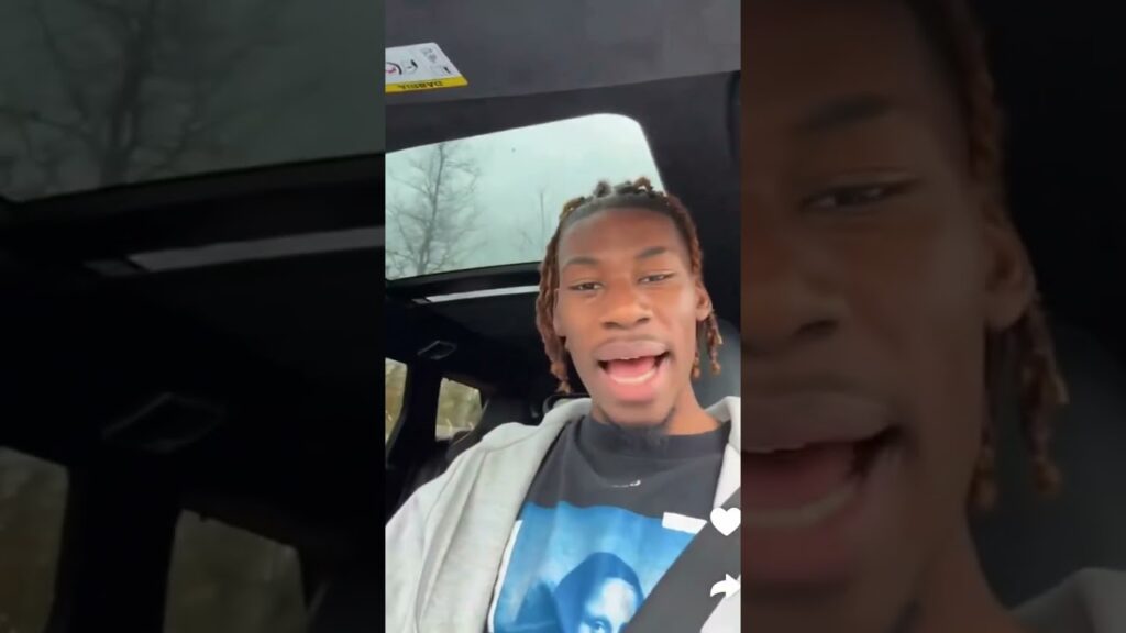 🎥 Aboubakar Nagida et Christopher Wooh s’enjaillent après l’entraînement. #LeKior 🎶🇨🇲