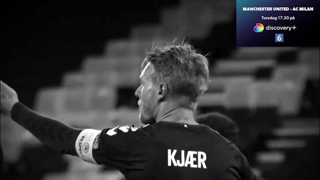 Simon Kjær Documentary - Part 4 - Criticism