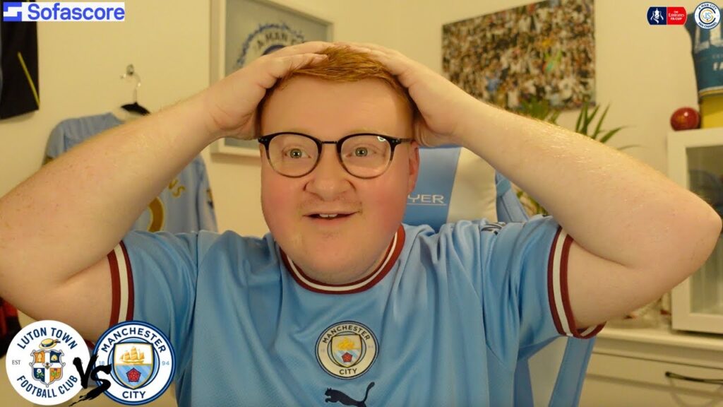 Reacting To Kevin De Bruyne Assisting 4 & Erling Haaland Scoring 5 Goals