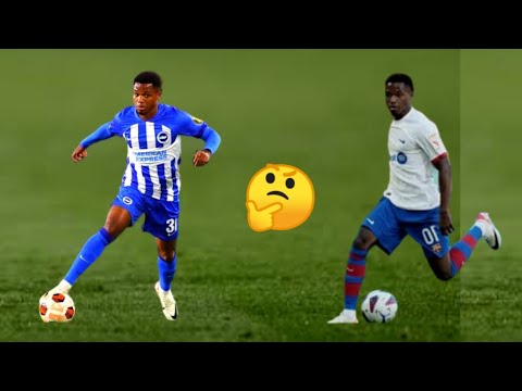 Ansu Fati Remember The Name