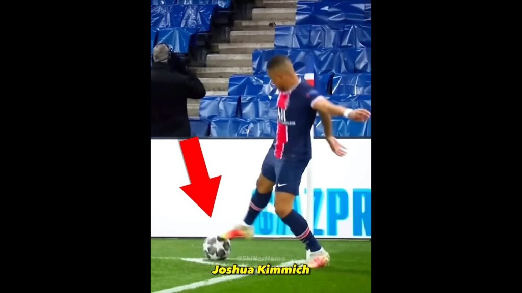 Smart Corner Kicks + Kimmich😂