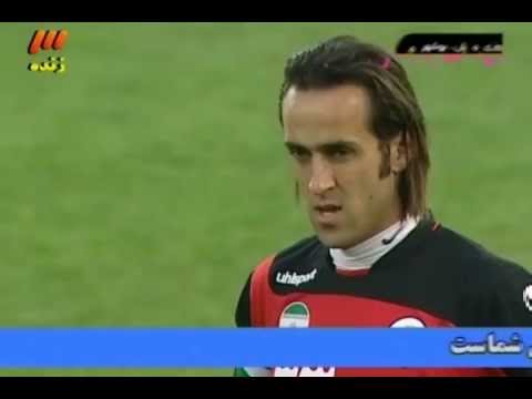 Ali Karimi_ 2011-2012 (90-91)_Part (2)_ Full Highlight