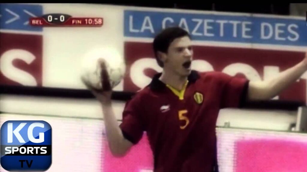 Jan Vertonghen Welcome To Tottenham