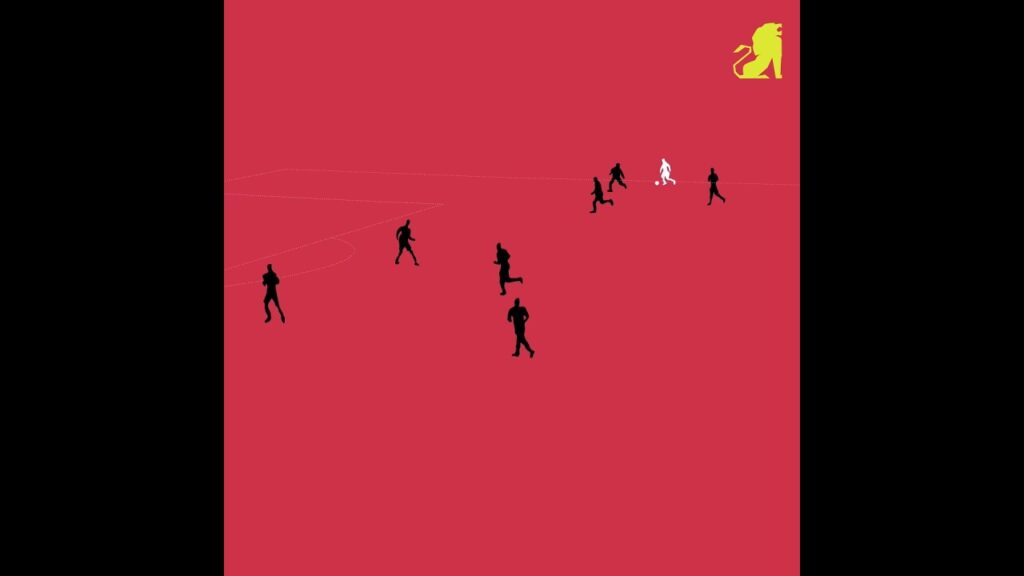 Kingsley Coman scores an insane goal | Bayern München 3-0 SC Freiburg