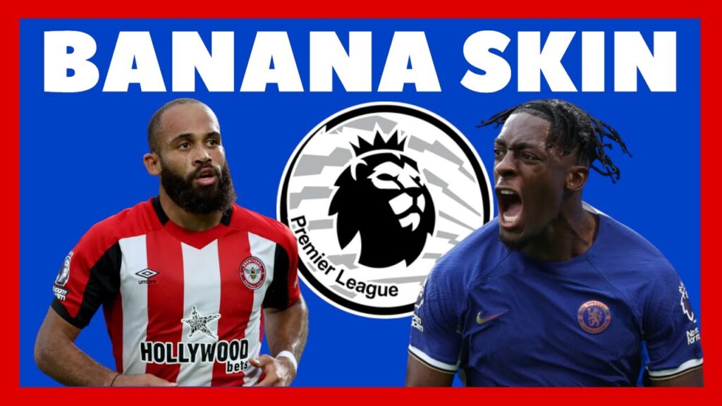 Disasi to BULLY Toney? ❌ Robert Sanchez OUT | Brentford v Chelsea Head to Head Analysis