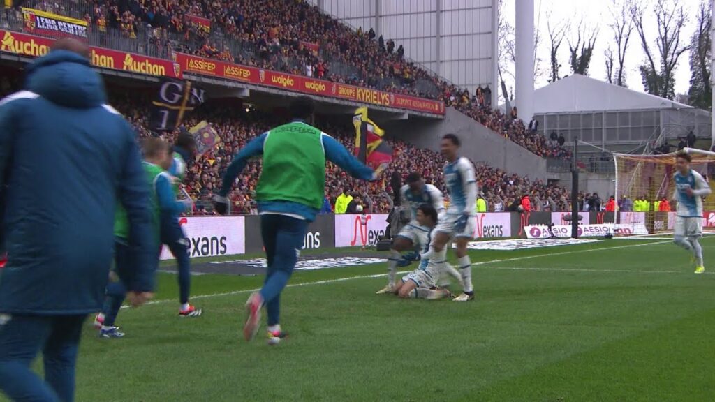 Un rush victorieux et Takumi Minamino offre la victoire à Monaco !