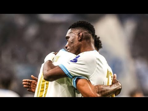 Magnifique but de Ismaila Sarr