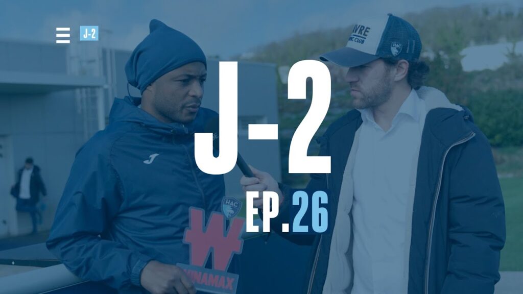 ℹ️ [J-2] avec André Ayew et Yoni Gomis