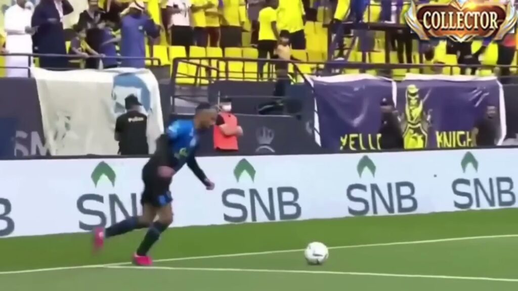 al nassr vs al adalah 12-0 Cristiano Ronaldo 9 goals & 5 assist-all goals and extended highlights