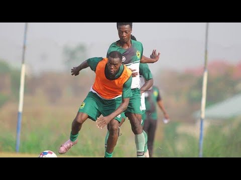 Exclusive 🔥 Danlad Ibrahim offer... Kotoko New signing?...Kotoko, Hearts 2nd round expectations...