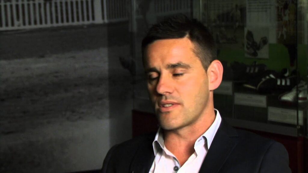 John Herdman, Head coach Of Canada's National Women's Team
