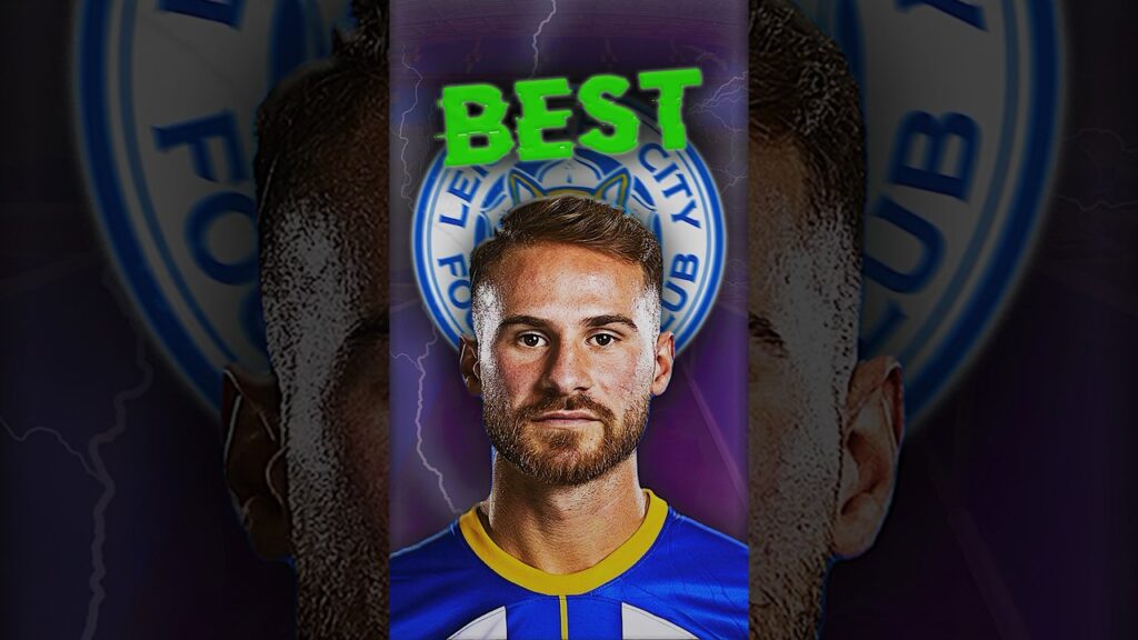 The EPL’s Best Ever (Disallowed) Goal…