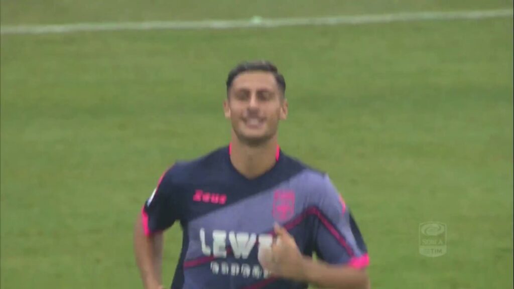 Parata di Gomis - Giornata 7 - Serie A TIM 2017/18