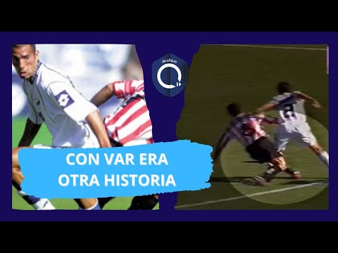 Estudiantes LP vs Quilmes - Clausura 2004 - Alfaro vs Bilardo