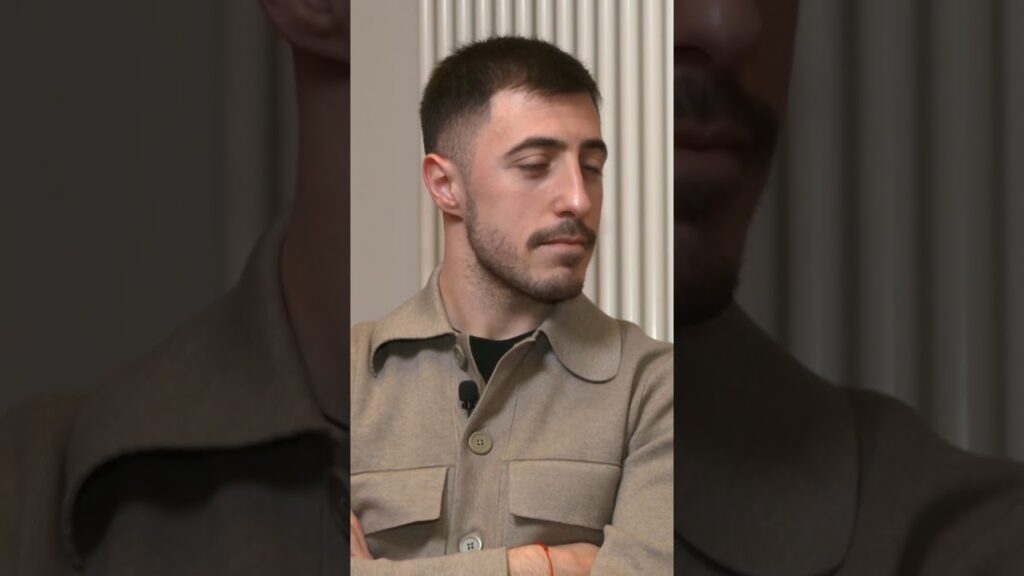 Josip Juranović podržava kampanju Pokaži srce