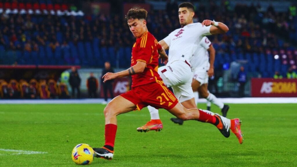 New Update!! Breaking News Of Dybala || It will shock you