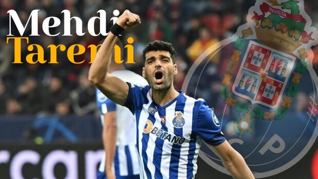 Mehdi Taremi - Ultimate Skills, Assists & Goals | HD